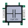 ALLNET 133701 Brick'R'knowledge modulárna elektronická vzdelávacia súprava, viacfarebná