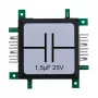 ALLNET 133701 Brick'R'knowledge modulárna elektronická vzdelávacia súprava, viacfarebná