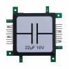 ALLNET 133715 Brick'R'knowledge štartovacia sada - viacfarebná - elektronický vzdelávací systém
