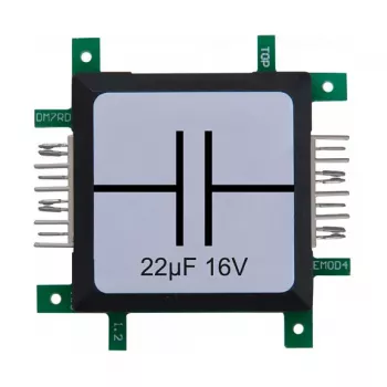 ALLNET 133715 Brick'R'knowledge štartovacia sada - viacfarebná - elektronický vzdelávací systém
