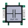 ALLNET 133715 Brick'R'knowledge štartovacia sada - viacfarebná - elektronický vzdelávací systém