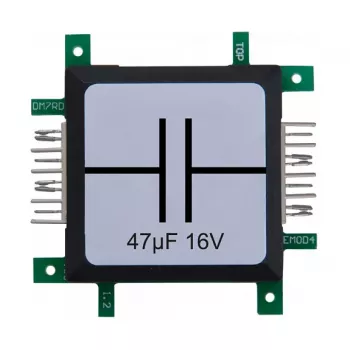 ALLNET 133719 Brick'R'knowledge vzdelávacia elektronická štartovacia sada, viacfarebná