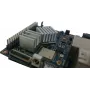 ALLNET hliníková chladiaca sada 2 ks s tepelne vodivým lepidlom univerzálna pre Raspberry Pi FriendlyElec