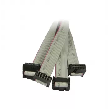 ALLNET 4duino 3D tlačiareň prepojovací kábel pre MKS Gen V1.2 board (ALL-KS_3D_Wire)