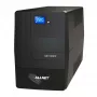 ALLNET UPS 1000VA line-interactive USB LCD displej - (offline) UPS - 26 min (ALL91000T)