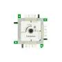 ALLNET ALL-BRICK-0643 RGBW LED pásikový ovládač, Wi-Fi, 12-24V DC, 4A na kanál, 16A celkom, Tuya Smart, Alexa, Google Assistant