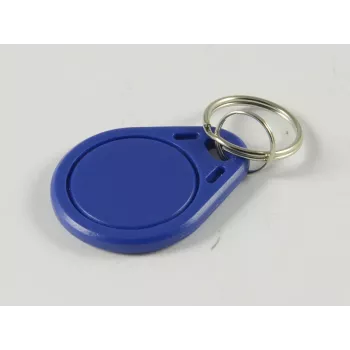 ALLNET 4duino RFID tag kľúčenka modrá 13,56 MHz (AA133)