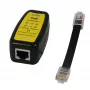 Synergy 21 TP RJ45 PoE tester at/af Endspan/Midspan štandard