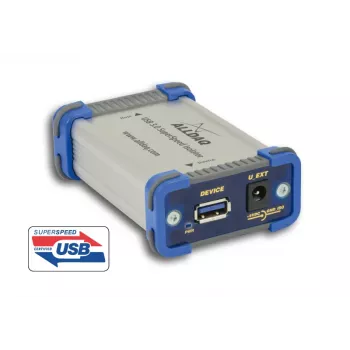 ALLNET ADQ-USB 3.0-ISO USB 3.0 SuperSpeed izolátor do 1 kV, externé napájanie