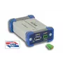 ALLNET ADQ-USB 3.0-ISO-W USB 3.0 SuperSpeed izolátor do 1 kV