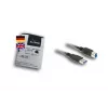 ALLNET ADQ-USB 3.0-ISO-W USB 3.0 SuperSpeed izolátor do 1 kV