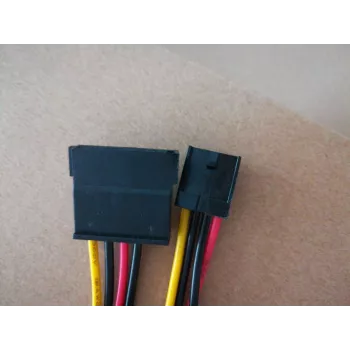 ALLNET sieťové zariadenie NS6000 SATA kábel (NS6000_SATA_Cable)
