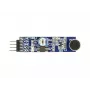 ALLNET 4duino Microphone B03 modul senzora detekcie zvuku
