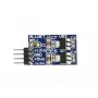 ALLNET 4duino lineárny regulátor napätia 3,3V 800mA (4duino_B34)