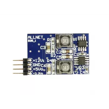 ALLNET 4duino menič napätia B33 (4duino_B35)