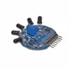 ALLNET 4duino 5-kanálový modul senzora plameňa analógový/digitálny (ALL_OY_3055)