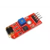ALLNET 4duino senzor vibrácií analógový/digitálny (ALL_OY_3444)