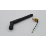 ALLNET Rock Pi set - 2,4GHz/5.8GHz anténa + pigtail (RockPi_PT)