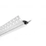 SYNERGY21 LED U-profil 200cm ALU070-R sadrokartónový rohový profil