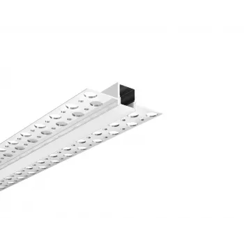 Synergy 21 LED U-profil 200cm ALU068-R sadrokartónový profil
