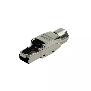 SYNERGY21 CAT8 Class I RJ45 konektor samec na mieste bez nástroja TP (S216354)