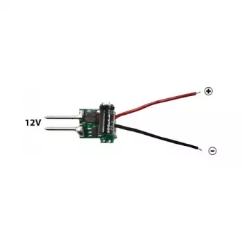 Synergy 21 LED driver 350mA 12V 4x1W konštantný prúd