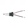 Synergy 21 LED driver 350mA 12V 4x1W konštantný prúd