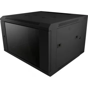 ALLNET SMB6615 Smart Managed Switch 15-portový Gigabit (13x RJ45 + 2x SFP) Desktop/Rackmount