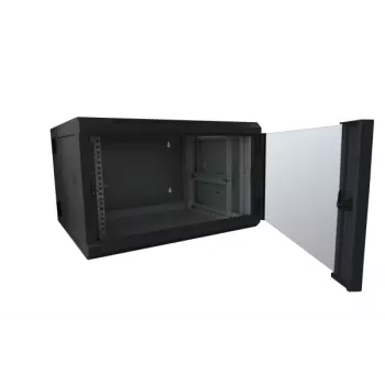 ALLNET SMB6615 Smart Managed Switch 15-portový Gigabit (13x RJ45 + 2x SFP) Desktop/Rackmount