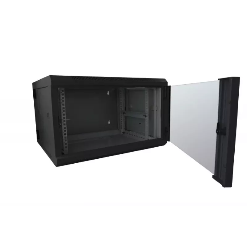 ALLNET SMB6615 Smart Managed Switch 15-portový Gigabit (13x RJ45 + 2x SFP) Desktop/Rackmount