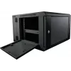 ALLNET SMB6615 Smart Managed Switch 15-portový Gigabit (13x RJ45 + 2x SFP) Desktop/Rackmount