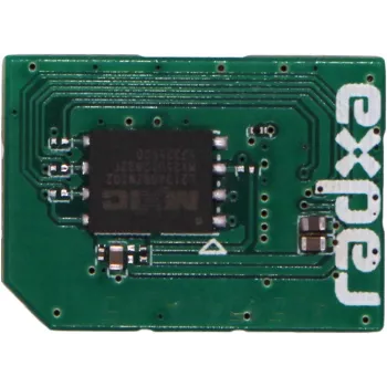 ALLNET Radxa SPI Flash modul pre eMMC päticu (RA-SPItoEMMC)