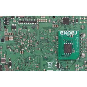 ALLNET Radxa SPI Flash modul pre eMMC päticu (RA-SPItoEMMC)