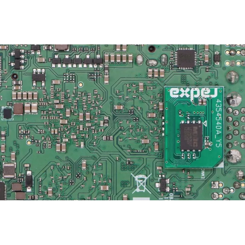 ALLNET Radxa SPI Flash modul pre eMMC päticu (RA-SPItoEMMC)