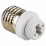 Synergy 21 LED adaptér E27 na G9 Typ G