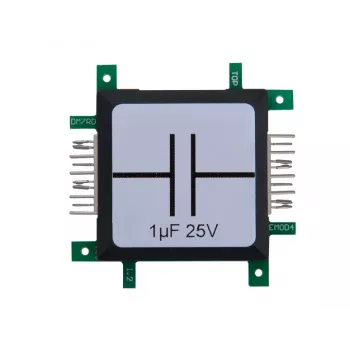 ALLNET ALL-BRICK-0041 25V N-Channel MOSFET tranzistor DPAK