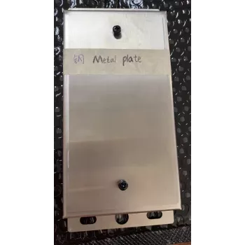 ALLNET nástenný držiak pre bintec elmeg DECT stanicu, biely (WM-BINTEC)