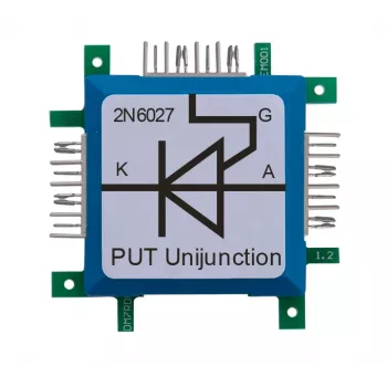 ALLNET 118390 Tranzistor