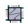 ALLNET 122442 Rezistor 100 Ohm 0,25W 1% metalická vrstva axiálny