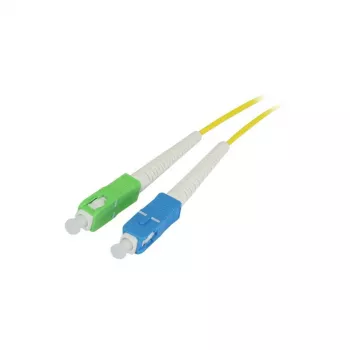 SYNERGY21 optický patch kábel 20m SC-SC APC 9/125 OS2 G657A2 2mm simplex singlemode