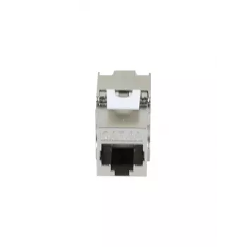 Synergy 21 Keystone modul RJ45 CAT6A 500MHz Slim-line tienený