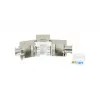 Synergy 21 Keystone modul RJ45 CAT6A 500MHz Slim-line tienený