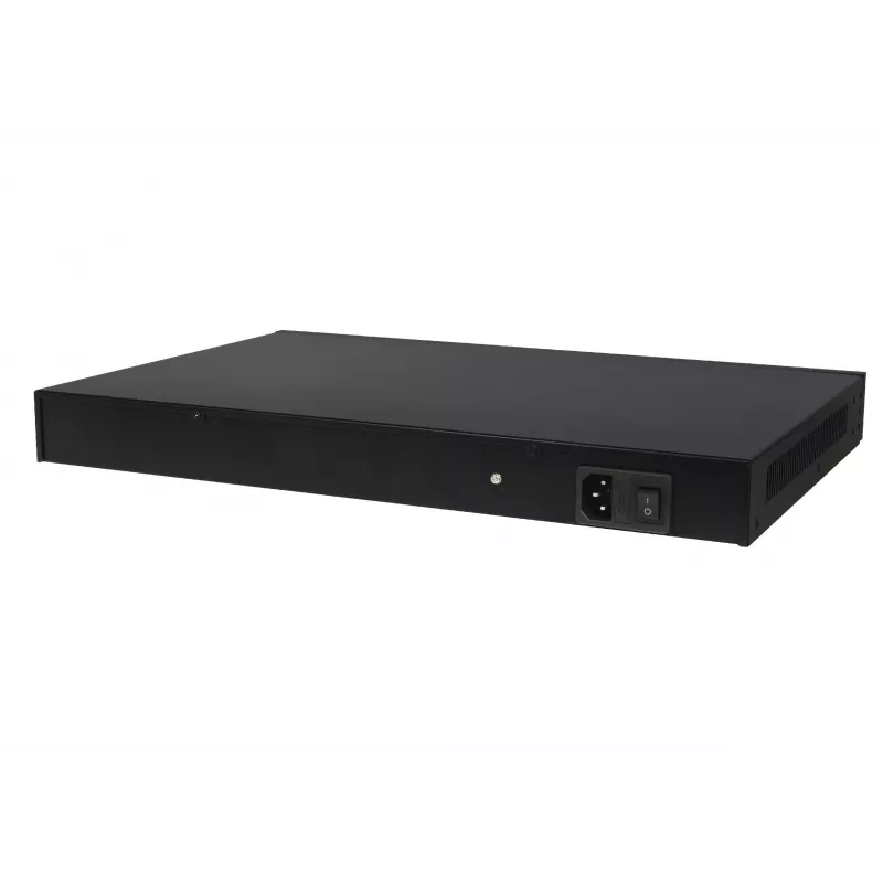 ALLNET ALL-SG8626PMJ Layer 2+ Full Managed Gigabit switch s 24-port PoE+ 370W