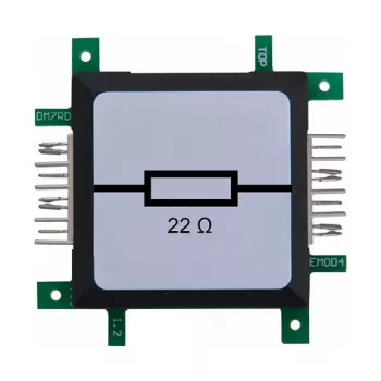 ALLNET ALL-BRICK-0501 BrickRknowledge rezistor, 22 Ohm