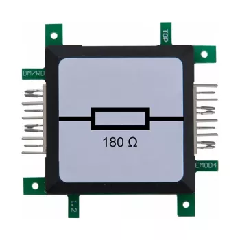 ALLNET ALL-BRICK-0510 BrickRknowledge rezistor, 180 Ohm