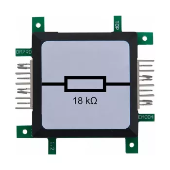 ALLNET ALL-BRICK-0529 BrickRknowledge rezistor, 18 kOhm