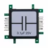 ALLNET 133687 Brick'R'knowledge modulárna elektronická vzdelávacia sada, viacfarebná