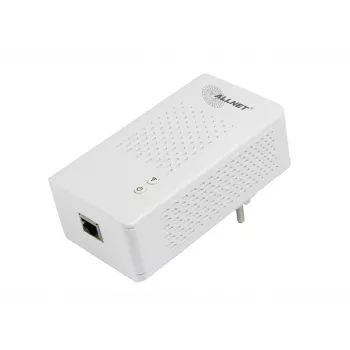 ALLNET bezdrôtový klient s PoE Out 2,4 GHz a 5 GHz AC - Wi-Fi - 1,2 Gbit/s (ALL-WCL1201P-AC)