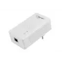 ALLNET bezdrôtový klient s PoE Out 2,4 GHz a 5 GHz AC - Wi-Fi - 1,2 Gbit/s (ALL-WCL1201P-AC)