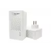 ALLNET bezdrôtový klient s PoE Out 2,4 GHz a 5 GHz AC - Wi-Fi - 1,2 Gbit/s (ALL-WCL1201P-AC)